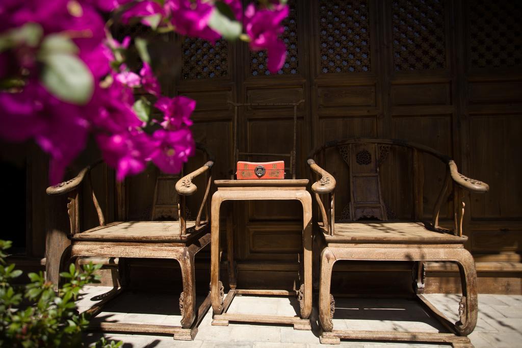 Lijiang Emerald Bay Inn Exterior photo