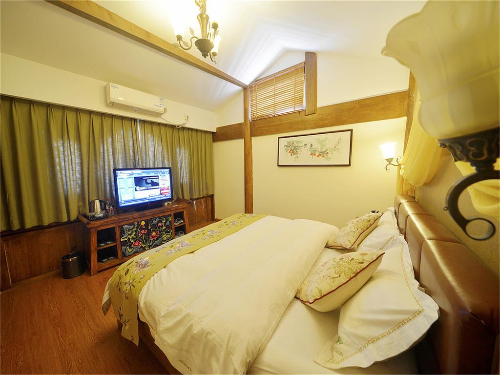 Lijiang Emerald Bay Inn Exterior photo