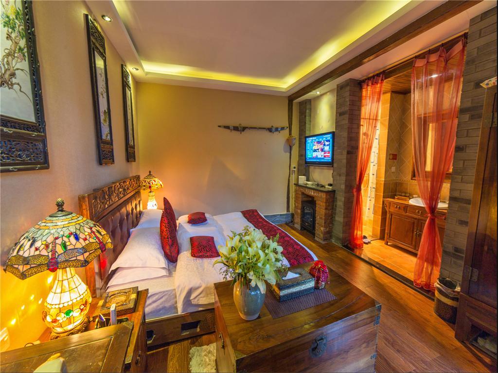 Lijiang Emerald Bay Inn Room photo