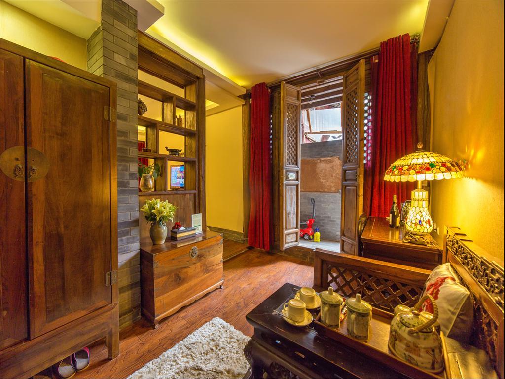 Lijiang Emerald Bay Inn Room photo